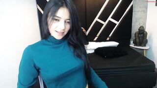 kelly_ch - Private  [Chaturbate] Petite Physique VeDO Bam cum-in-pussy