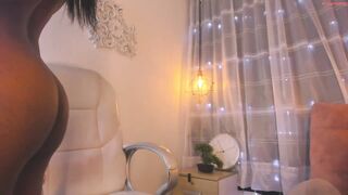 katalella_ds - Private  [Chaturbate] handsome moaning Private show recording