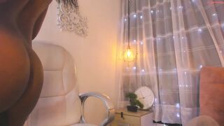 katalella_ds - Private  [Chaturbate] handsome moaning Private show recording