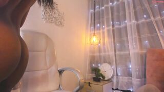 katalella_ds - Private  [Chaturbate] handsome moaning Private show recording