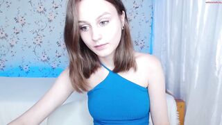 kitttycat__meow - Private  [Chaturbate] striptease Kiiroo Pearl2 pool