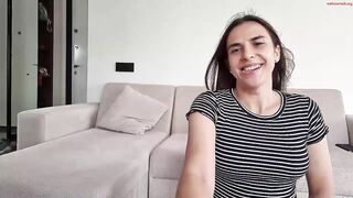 kiera_thomas - Private  [Chaturbate] nipples free-amateur-videos licking