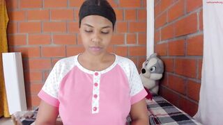 ladahear_ - Private  [Chaturbate] dreamy tempter naturalboobs hot temptress