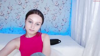 kitttycat__meow - Private  [Chaturbate] Sleek thighs -3some pete