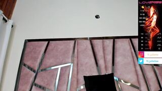 kristy_calderon - Private  [Chaturbate] doggy maid Video performance