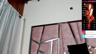 kristy_calderon - Private  [Chaturbate] doggy maid Video performance