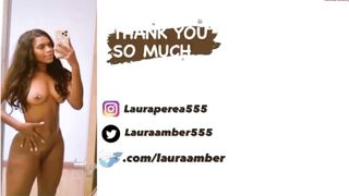lauraamber_ - Private  [Chaturbate] free-fuck-videos cumwhore milfporn
