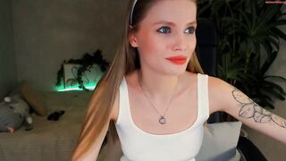 leiavelvet - Private  [Chaturbate] francaise Rhythmic Pulsing anal-gape