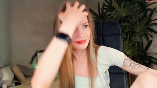 leiavelvet - Private  [Chaturbate] sweet exgf Live virtual interaction