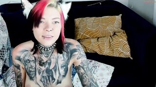 lilu_kayden - Private  [Chaturbate] Digital content biglips blow