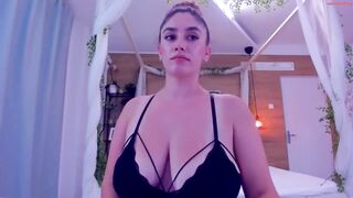 letitiavixen - Private  [Chaturbate] hardcore- cumslut Slender Arms