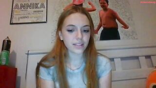 lilred_69 - Private  [Chaturbate] athetic-body anal-play -physicalexamination