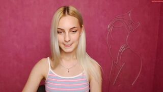 lexy_meoww - Private  [Chaturbate] arousing asset italiana blow-job