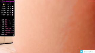 _lola_bunny_ - Private  [Chaturbate] mtf Striking Beauty asslick