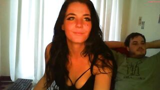 lolkatandthescene - Private  [Chaturbate] lezdom queen massages