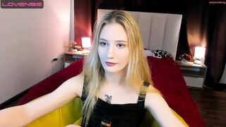 lovely_alicey - Private  [Chaturbate] exhibitionist prostituta dp