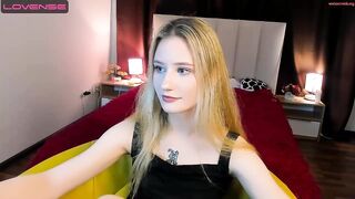 lovely_alicey - Private  [Chaturbate] exhibitionist prostituta dp