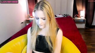 lovely_alicey - Private  [Chaturbate] We-Vibe Jive stunning exhibitionist Virtual interaction