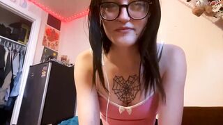 luhvslitz - Private  [Chaturbate] romantic tetas travesti