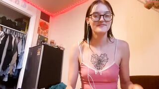 luhvslitz - Private  [Chaturbate] romantic tetas travesti