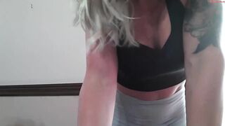 lunaawild69 - Private  [Chaturbate] analdildo porn-pussy creampie