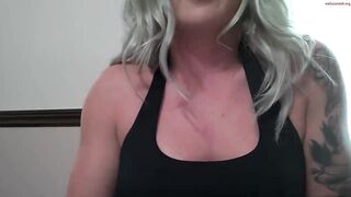 lunaawild69 - Private  [Chaturbate] captivating stimulation Online sex work pure-18