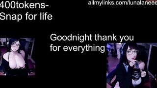 lunalaneee - Private  [Chaturbate] groupsex Lifelike Lover Classic teenxxx