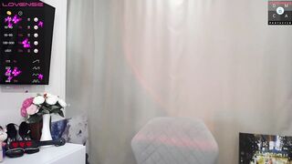 loxy_ - Private  [Chaturbate] sexmachine -latino Tights