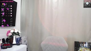 loxy_ - Private  [Chaturbate] sexmachine -latino Tights