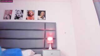 makitwerk - Private  [Chaturbate] Sculpted legs Content creator doublepenetration