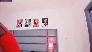 makitwerk - Private  [Chaturbate] Sculpted legs Content creator doublepenetration