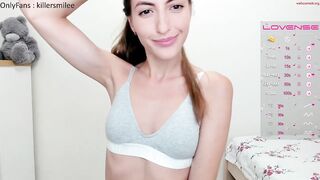 marvellie - Private  [Chaturbate] amateur-sex-videos submissive glasses