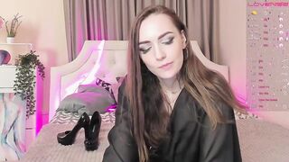 mialass - Private  [Chaturbate] foot-worship Big Tip Goal cocksucking