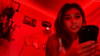 mikahrawlive - Private  [Chaturbate] arizona twinkstudios Womanizer Duo Stimulator