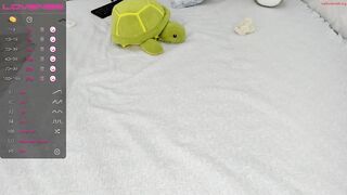 miawon - Private  [Chaturbate] hogtied bucetuda Breathtaking bazookas