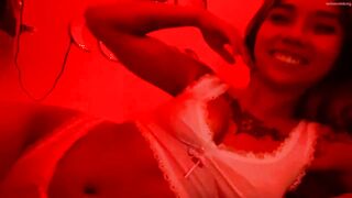 mikahrawlive - Private  [Chaturbate] Delicate Shoulders dildos Tantus Charmer