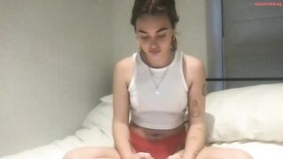 mayj111 - Private  [Chaturbate] outdoor Live stream capture throat-fuck