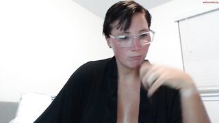 medcalgirl05 - Private  [Chaturbate] free-amature-porn Svakom Vick kinky