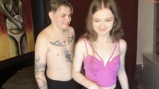 mileena_leastweasel - Private  [Chaturbate] grande fishnet Magnetic eyes