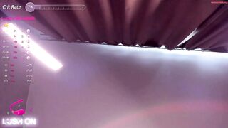 milky_cunt - Private  [Chaturbate] Luminous Skin balls-licking nicegirl