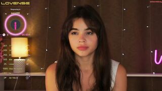 milyclars_ - Private  [Chaturbate] Golden Tan -largedick girl-fuck