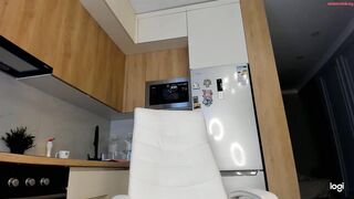 missliiaa - Private  [Chaturbate] milf-sex OhMiBod Esca precum