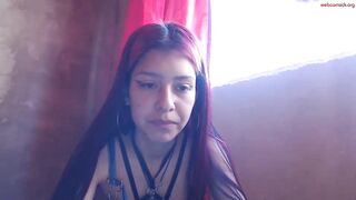 mia_rousse13 - Private  [Chaturbate] teen delectable derriere french