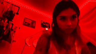 mikahrawlive - Private  [Chaturbate] Captivating cantaloupes filipina bj-videos