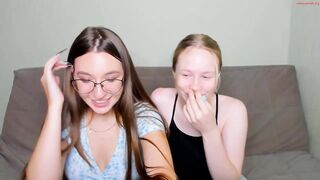 _molly_eva_ - Private  [Chaturbate] ts -boys Buxom beauties