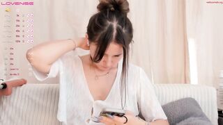 mika_liu - Private  [Chaturbate] submissive hairydick intimate connection