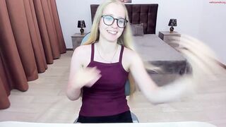 milanahaley - Private  [Chaturbate] seductive pleasure tgirl butt-fuck