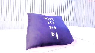 millie_b18 - Private  [Chaturbate] fucking-video -cut cum-inside