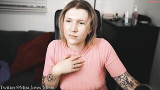 mira_wind - Private  [Chaturbate] Lovense Lush real-amateur cum-slut