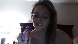 msfabulous321 - Private  [Chaturbate] fleshlight -brownhair nonnude